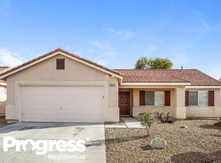 4630 Zia Ridge St, North Las Vegas, NV 89031