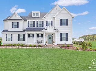 1517 Sanderson Rd, Chesapeake, VA 23322