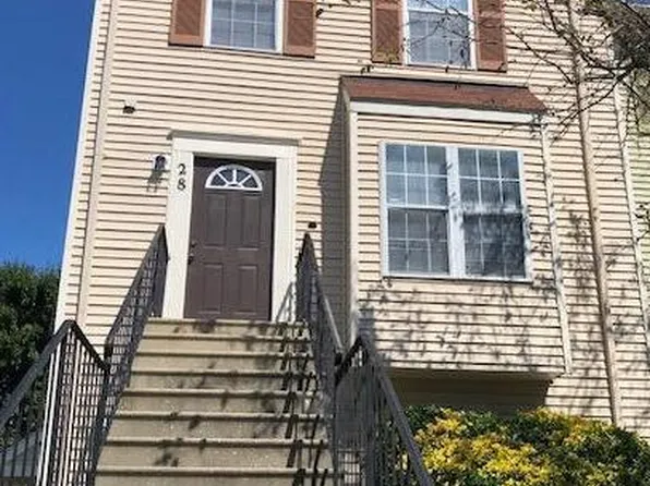 28 Barberry Ct Unit 43-5, Upper Marlboro, MD 20774