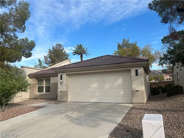 2037 Joy View Ln, Henderson, NV 89012