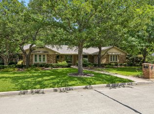 5300 Elm St, Colleyville, TX 76034