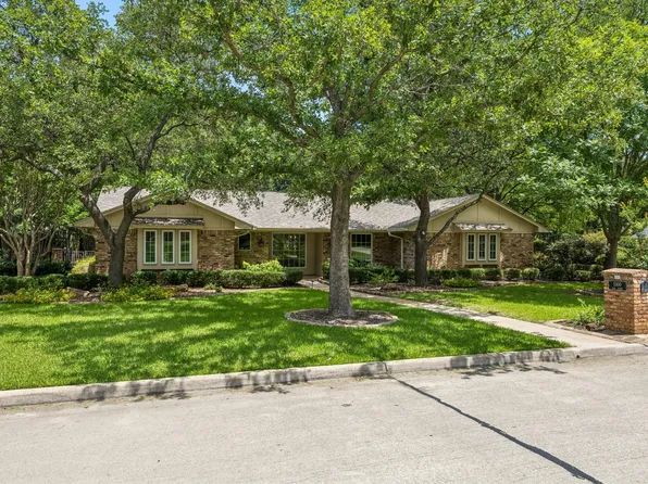 5300 Elm St, Colleyville, TX 76034
