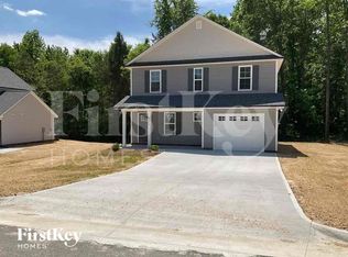 2053 Samantha Dr, Kannapolis, NC 28083