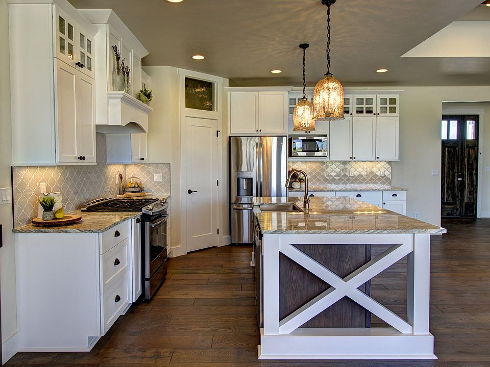 The Bitterroot Plan, Silverbrook Estates, Kalispell, MT 59901 Zillow