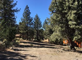 1813 Woodland Dr, Pine Mountain Club, CA 93222