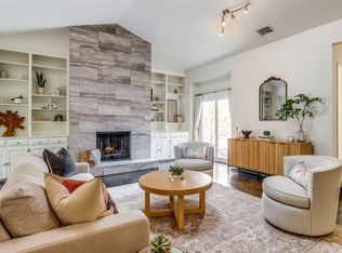 4366 Cochran Chapel Cir, Dallas, TX 75209