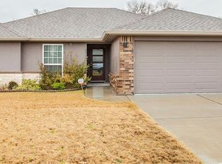 2517 Fossil Creek Dr, Temple, TX 76504