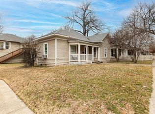 1626 College Ave, Fort Worth, TX 76104
