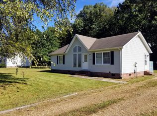 1007 Stacie Dr, Elizabeth City, NC 27909