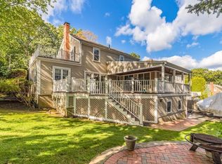 70 Bates Rd, Swampscott, MA 01907