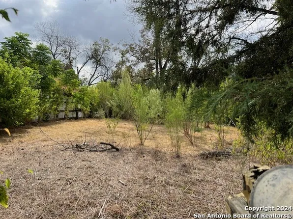 248 Lotus LOT 13, San Antonio, TX 78210