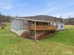 605 Dunkleberger Rd, Millerton, PA 16936