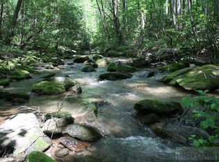 Tbd Blackberry Rd, Lenoir, NC 28645