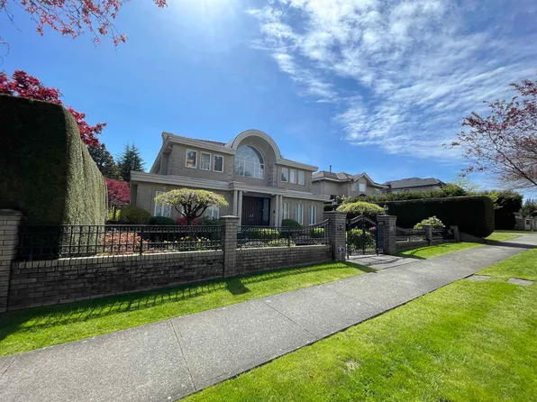 1120 W 58th Ave, Vancouver, BC V6P 1W1