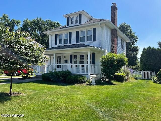 1st image of 1320 Mansel Ave