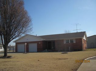 8704 S Shartel Ave, Oklahoma City, OK 73139