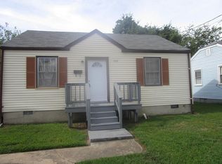 1303 West Ave, Hampton, VA 23669