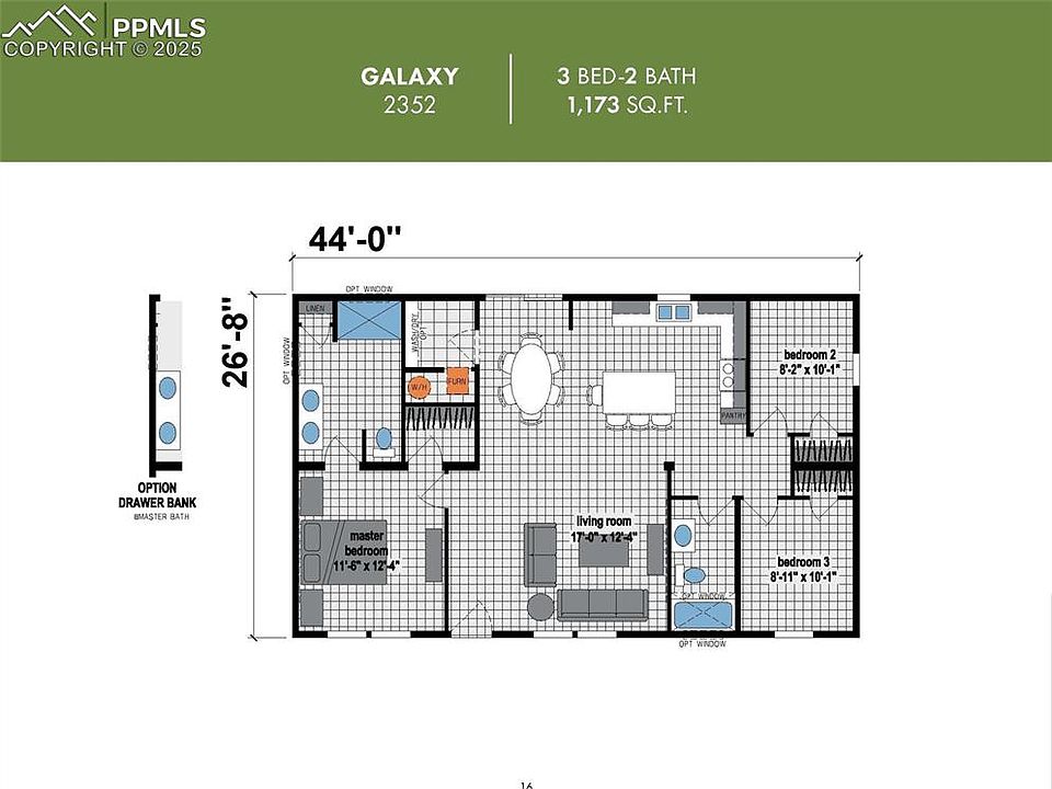 2nd image of 23605 Jayhawk Ave