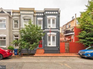 1250 Linden Pl NE, Washington, DC 20002