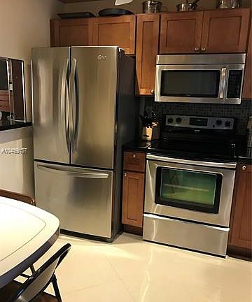 2nd image of 9581 Sunrise Lakes Blvd APT 307