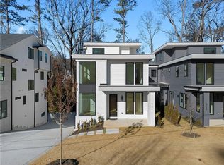 672 A Timm Valley Rd NE, Atlanta, GA 30305