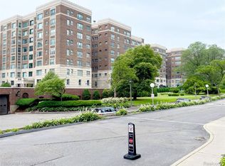 8120 E Jefferson Ave APT 7E, Detroit, MI 48214