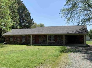 2 Nick Ln, Conway, AR 72032