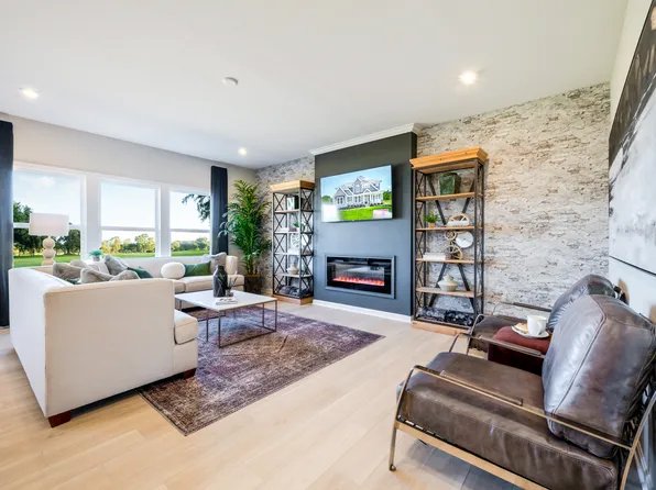 Homes Available Soon, Harmony Acres