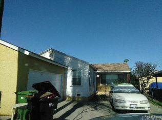 639 E 154th St, Compton, CA 90220