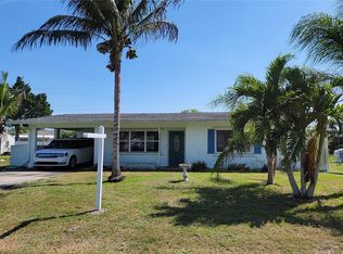352 Hillview Rd, Venice, FL 34293