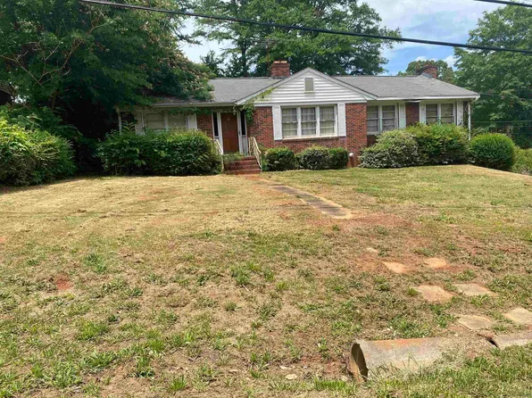 1 Cashmere Dr, Greenville, SC 29605