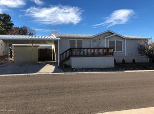 652 S 2nd Dr, Cottonwood, AZ 86326
