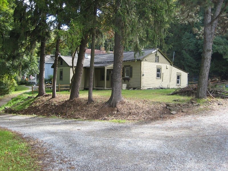 5 Quarry as of October 2014