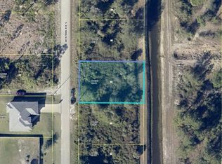 341 Western Ave S, Lehigh Acres, FL 33974
