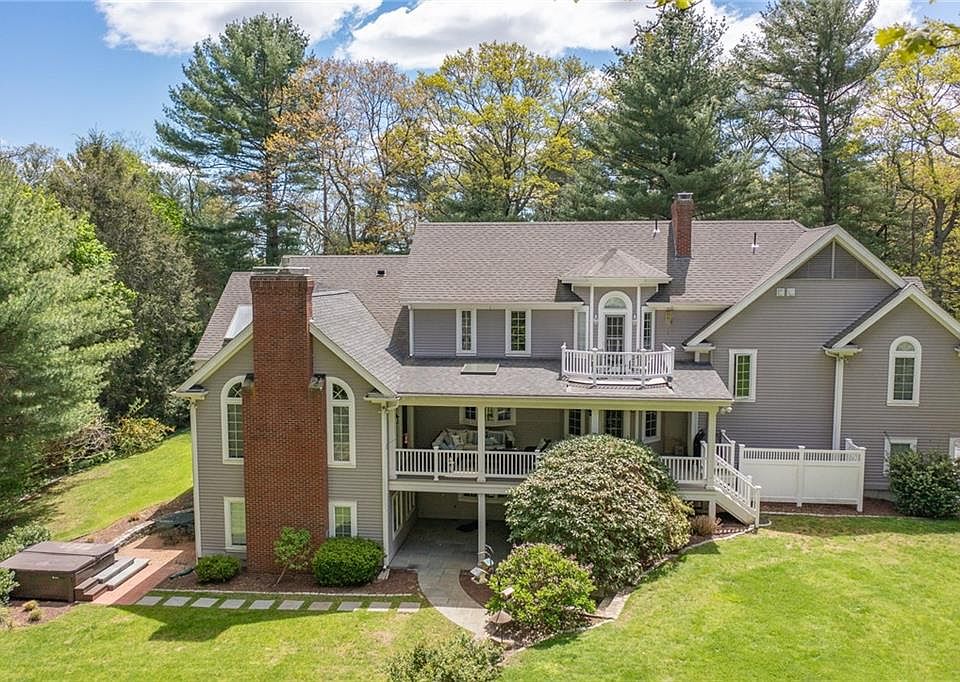 625 W Allenton Rd, North Kingstown, RI 02852 Zillow