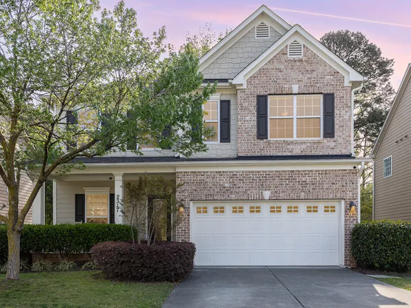 2317 Rainy Lake St, Wake Forest, NC 27587