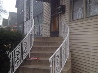 4119 N Ridgeway Ave #1, Chicago, IL 60618