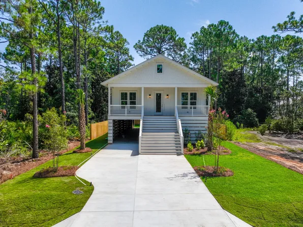 107 Eddy Ln, Santa Rosa Beach, FL 32459
