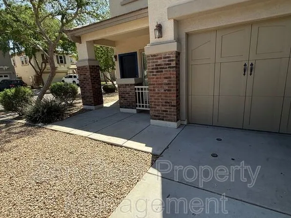 4171 E Gail Dr, Gilbert, AZ 85296