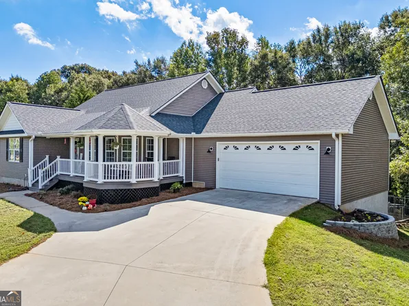 375 Harper Ln, Royston, GA 30662