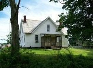 3151 Blind Rd, Stockport, OH 43787