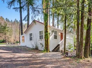 12705 Village Rd, Swisshome, OR 97480