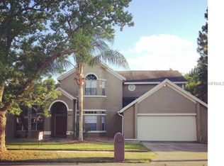 12824 Sharp Shined St, Orlando, FL 32837