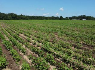812 B Brooks Rd, Coffee Springs, AL 36318