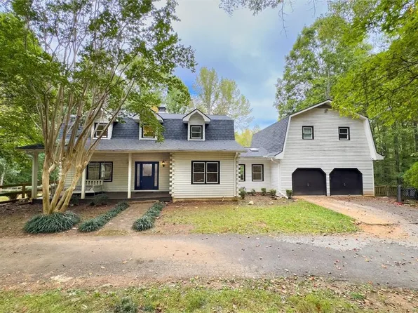 441 Hidden Branches Trl, Canton, GA 30115