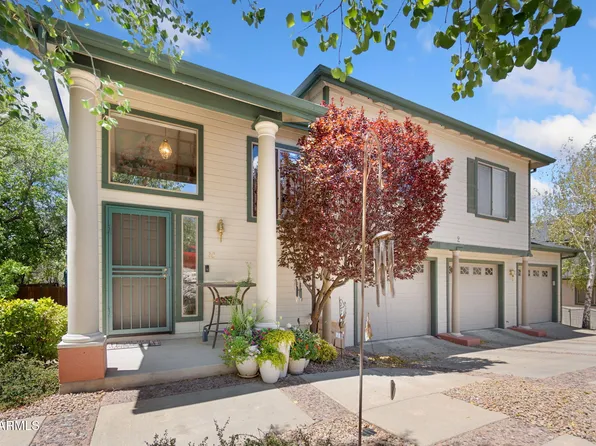536 S CORTEZ Street #2C, Prescott, AZ 86303