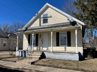 155 W Garfield St, Maroa, IL 61756