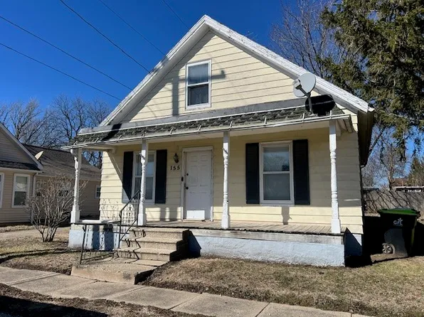 155 W Garfield St, Maroa, IL 61756