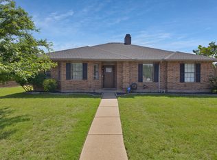 6700 Aimpoint Dr, Plano, TX 75023