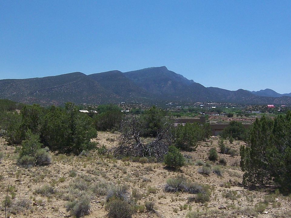 32 Camino Tres Ritos Ct, Placitas, NM 87043 Zillow